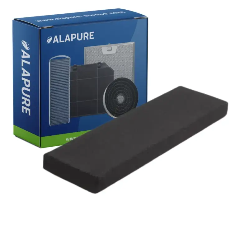 Alapure Koolstoffilter geschikt voor Novy Monoblock 563-80070 Dagaanbieding