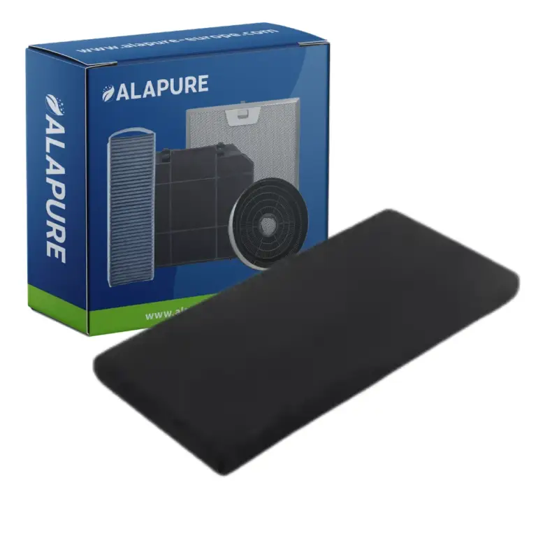Aanbieding Alapure Koolstoffilter geschikt voor Novy Monoblock 563-80047 / 680400