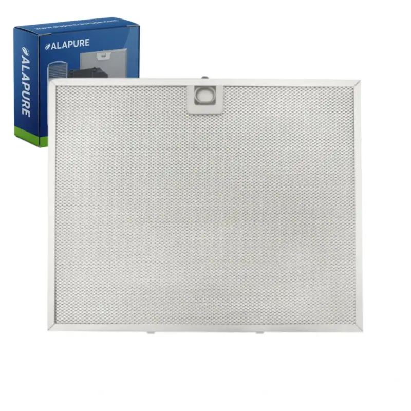 Alapure Metaalfilter geschikt voor AEG 4055382990 314x253mm Korting