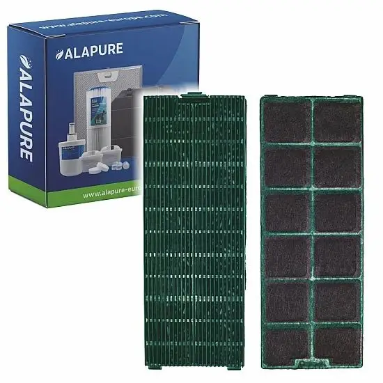 Etna Longlife Koolstoffilter AKI670 / HF2010 van Alapure HFK153LL Lage Prijs