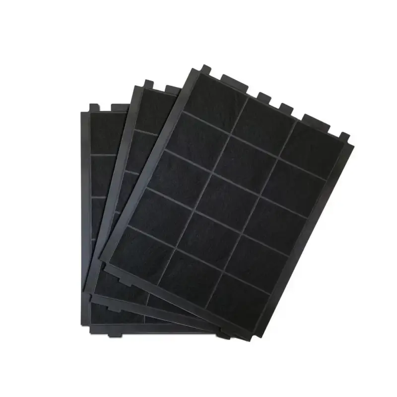 Airforce Koolstoffilter AFFCABOX90 (3st.) Uitverkoop