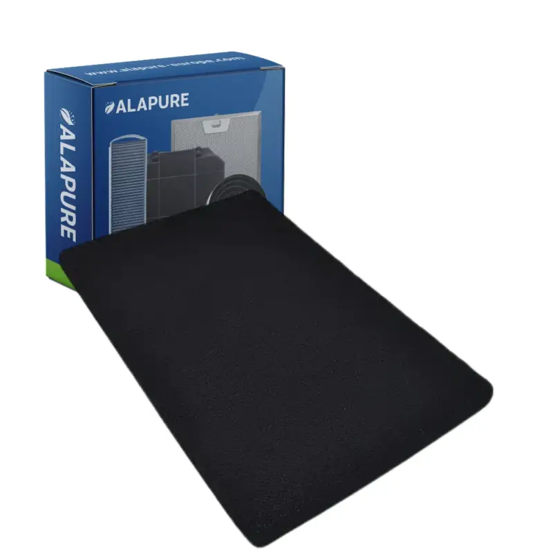 Korting Alapure Longlife Koolstoffilter geschikt voor Asko ACC928