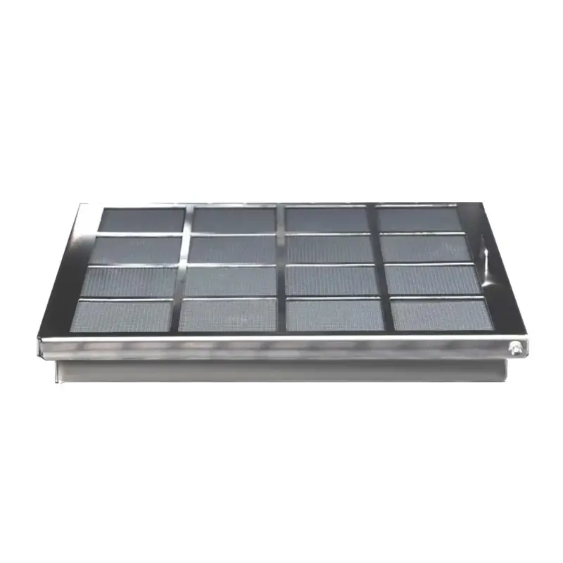 Zanussi Regenereerbaar Koolstoffilter MCFB69 / MCFB47 Koop Online