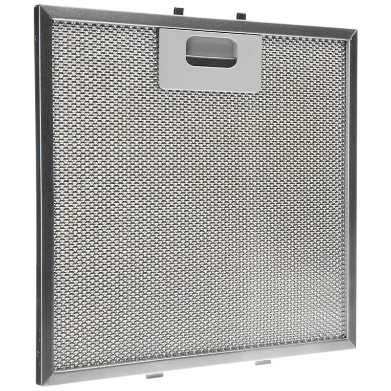 Electrolux Metaalfilter 50261583004 239x259x9mm Nieuw