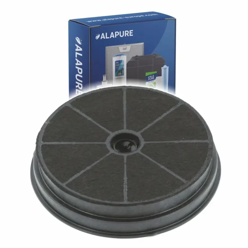 Weekendaanbieding Alapure HFK151 Koolstoffilter geschikt voor Amica 1161015 / KF17980