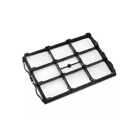 Bestseller Bosch Motorbeschermingsfilter Stofzuiger VZ01MSF