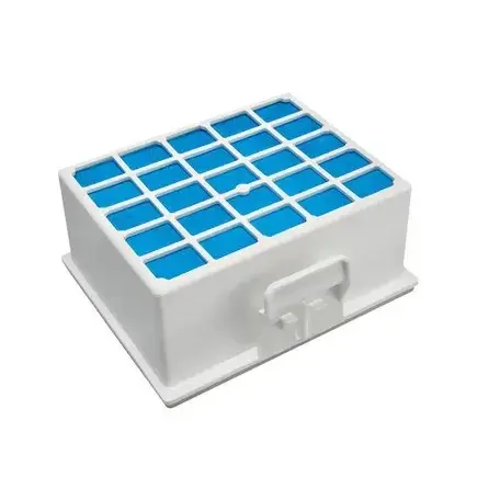 Koopje Bosch HEPA Hygiënefilter Stofzuiger BBZ156UF