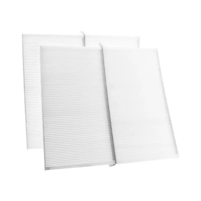 Alapure Filter F7 geschikt voor Itho Daalderop HRU ECO 250 / 300 (2st.) Superprijs