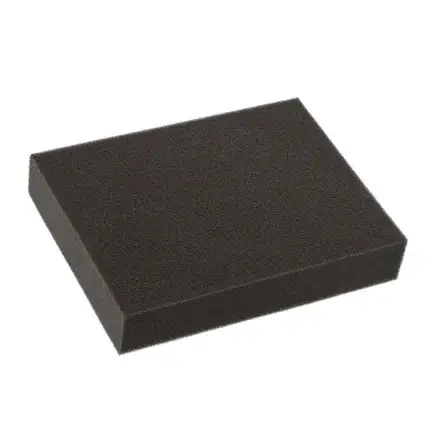 AEG Schuimfilter voor Stofzuiger 1184255014 Rechtstreeks Van De Fabrikant