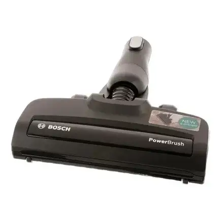 Hete Deal Bosch Unlimited 6 Elektrisch Mondstuk Stofzuiger 17007183
