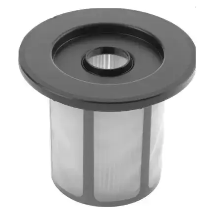 Bosch Filter voor Stofzuiger 12033216 Laatste Versie