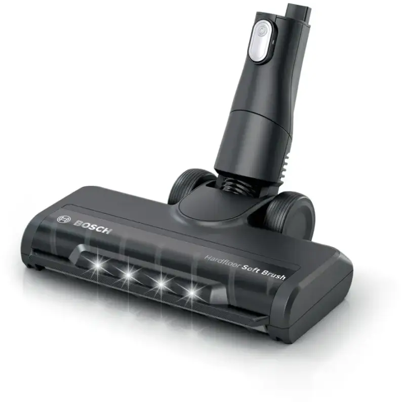 Bosch Gemotoriseerde parketborstel met led-licht Unlimited Nu Kopen