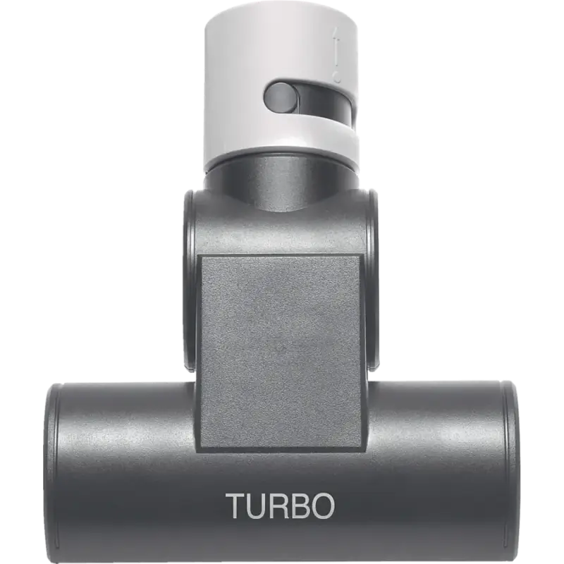 Bosch Handturboborstel voor Textielbekleding 00460431 Nieuw