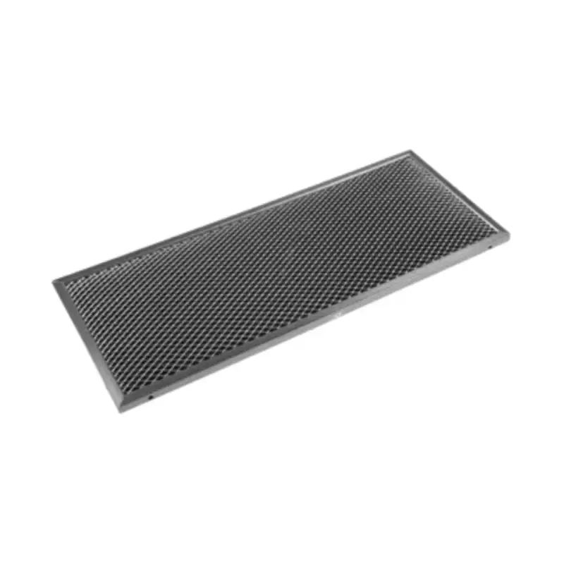 Dagaanbieding Novy Koolstof-Metaalfilter 500x153mm 605090