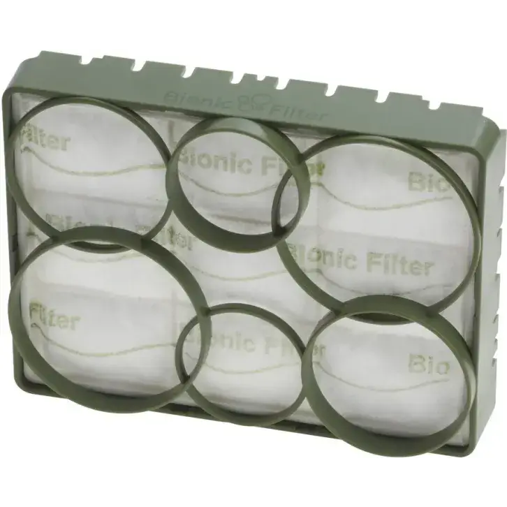 Populair Bosch Bionic filter 00576474
