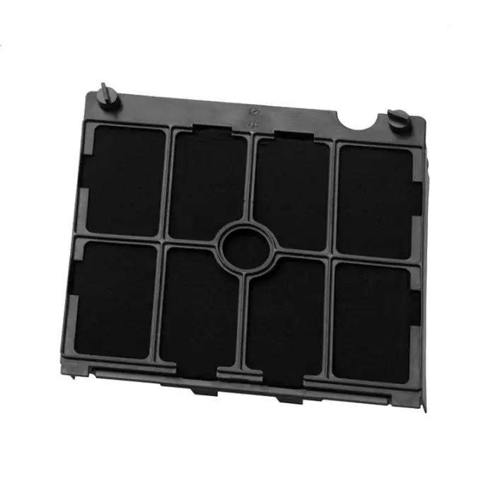 Zanussi Longlife Koolstoffilter met Houder MCFE11FR / 9029800563 Finale Uitverkoop
