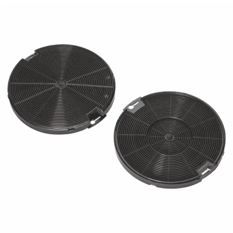Zoppas Koolstoffilter MCFE09 / 9029800548 (2-pack) Koop Vandaag