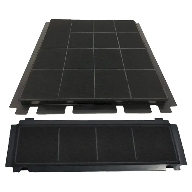 Nieuw Airforce Koolstoffilterset AFFCAF129A50