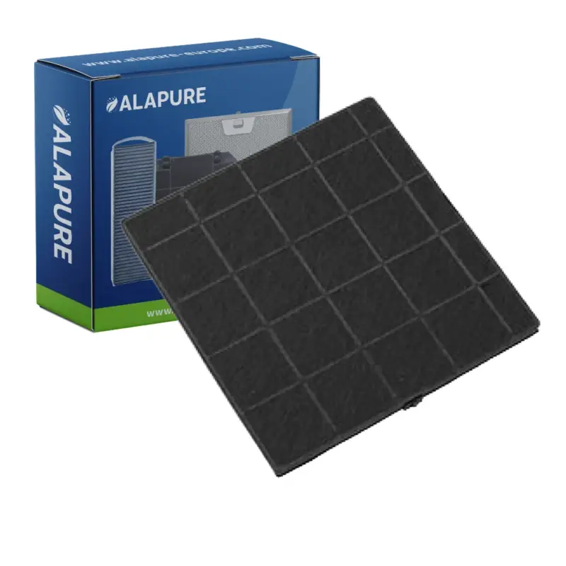 Alapure Koolstoffilter geschikt voor Smeg FLT4 / 690073210 Hete Deal