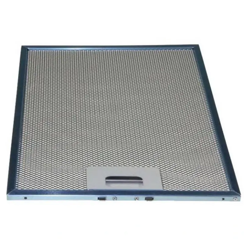 Gecertificeerd Whirlpool Metaalfilter 482000027381 / C00076591 320x260x9mm