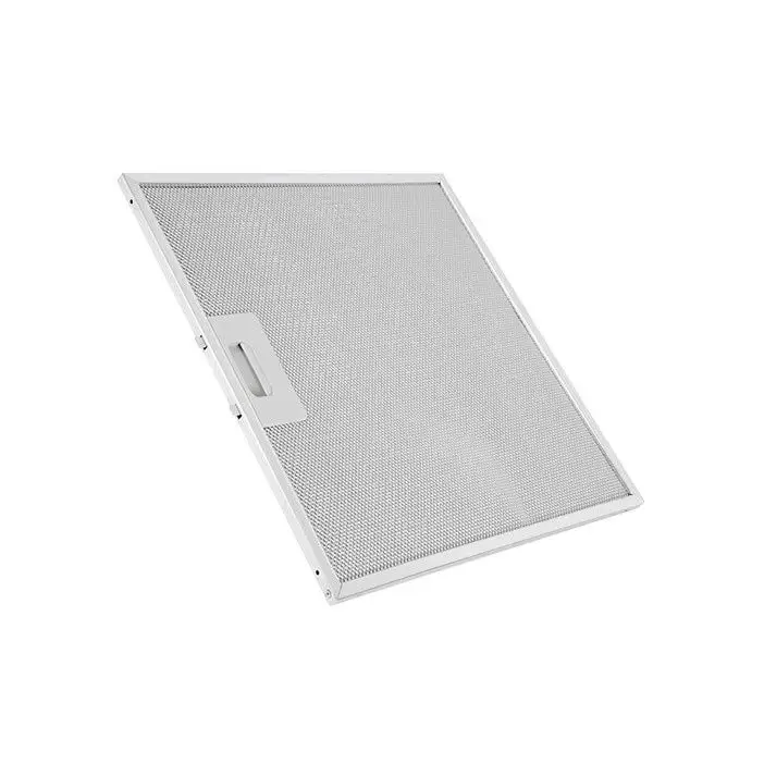Laatste Versie AEG Metaalfilter 50268967002 320x320x8mm