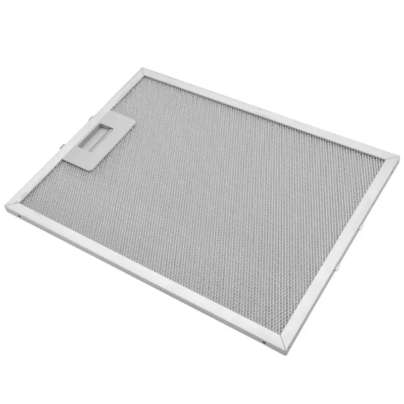 Gratis Retour AEG Metaalfilter 50293009002 247x327x8mm