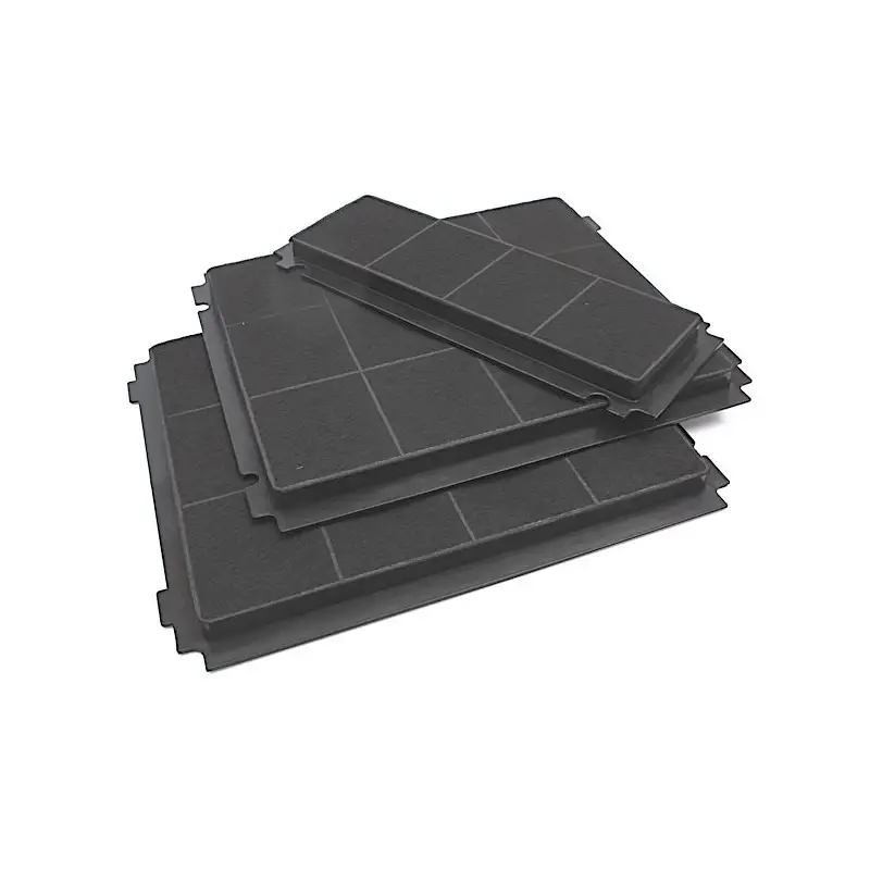 Bestel Nu Blaupunkt Koolstoffilterset 5Z9108X1 (3 St.)
