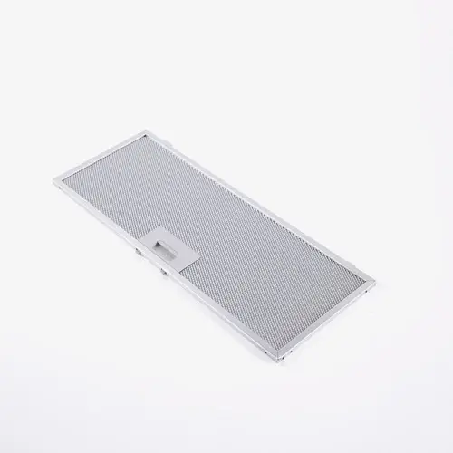 Turboair Metaalfilter GF03FC 459x178x8mm Laatste Versie