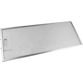 Alleen Vandaag Respekta Metaalfilter GRI0025433A 456x185x8mm