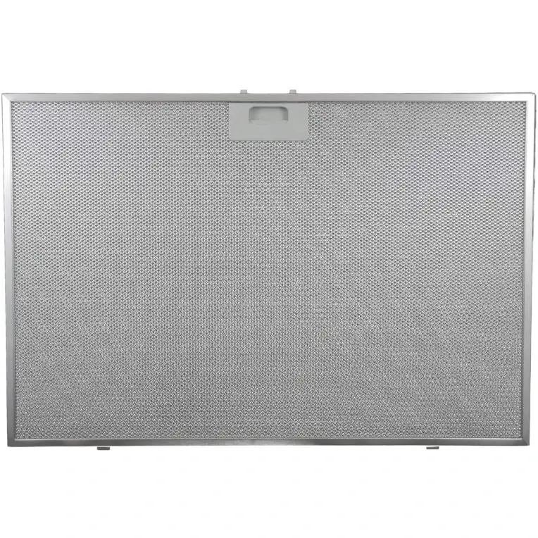 Laatste Versie Bauknecht Metaalfilter 488000302744 565x380x8mm