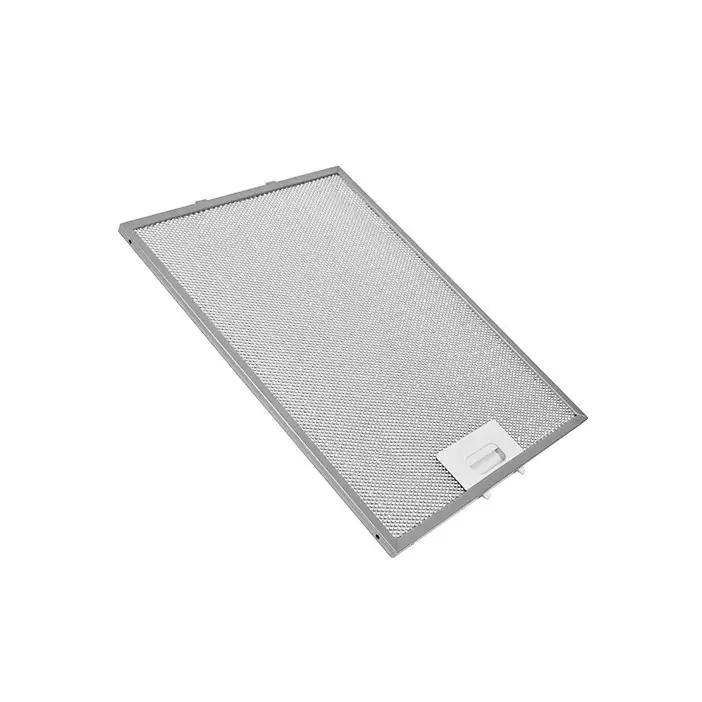 Populair Whirlpool Metaalfilter 480122102174 380x282x8mm