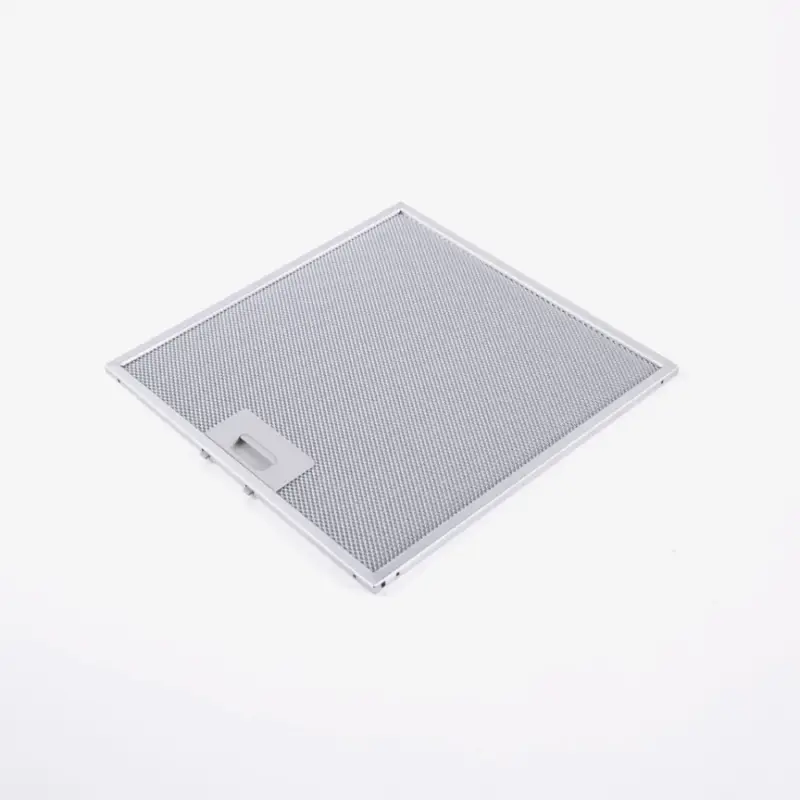 Turboair Metaalfilter GF01DD 268x218x9mm Nu Kopen