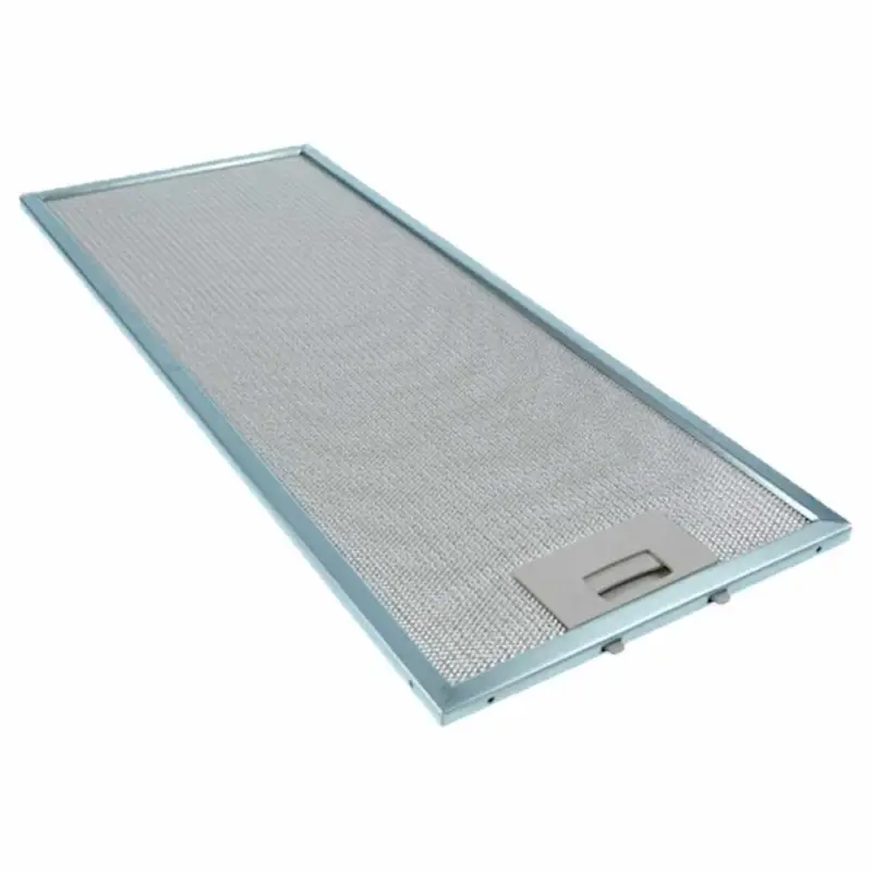 Whirlpool Metaalfilter 481248058305 533x177x10mm Superprijs