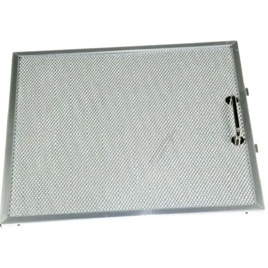Whirlpool Metaalfilter 481948048172 305x266x22mm Finale Uitverkoop