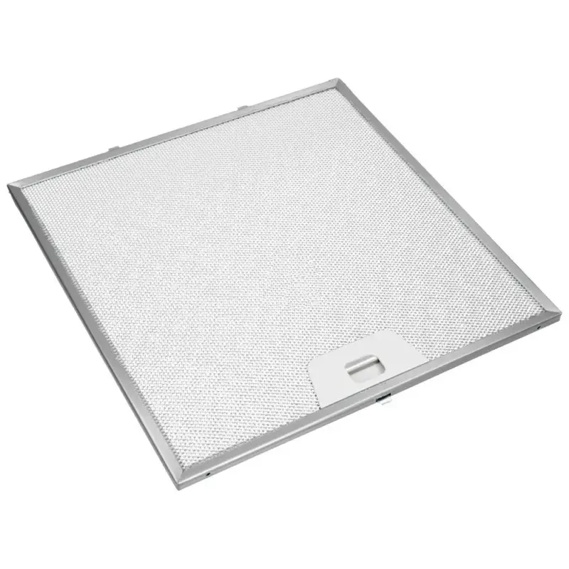 Alapure Metaalfilter geschikt voor Faber 1330063586 288x282x7mm Op = Op