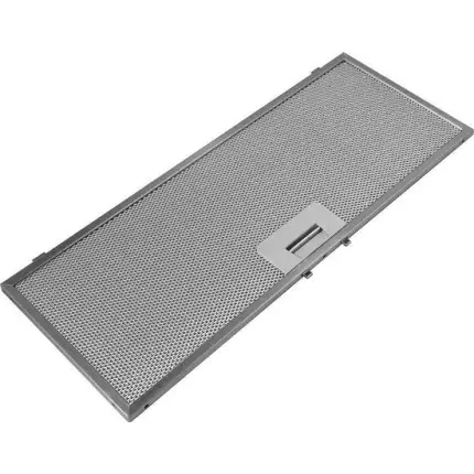 Weekendaanbieding Bauknecht Metaalfilter 481248058314 458x175x8mm