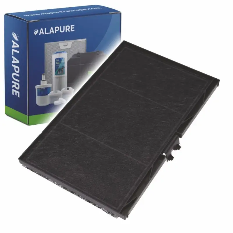 Alapure Koolstoffilter geschikt voor Siemens 11008080 / 11025805 / LZ45510 Flitsaanbieding