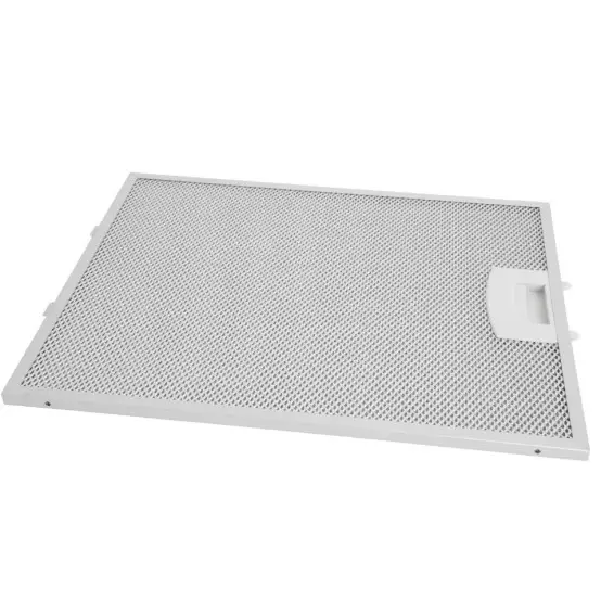 Constructa Metaalfilter 353110 / 00353110 310x250mm Bestseller