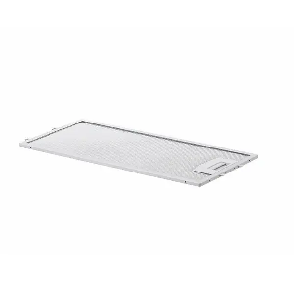 Populair Bosch Metaalfilter 435204 / 00435204 350x165mm