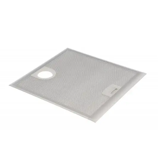 Siemens Metaalfilter 365477 / 00365477 380x365mm Merkproduct