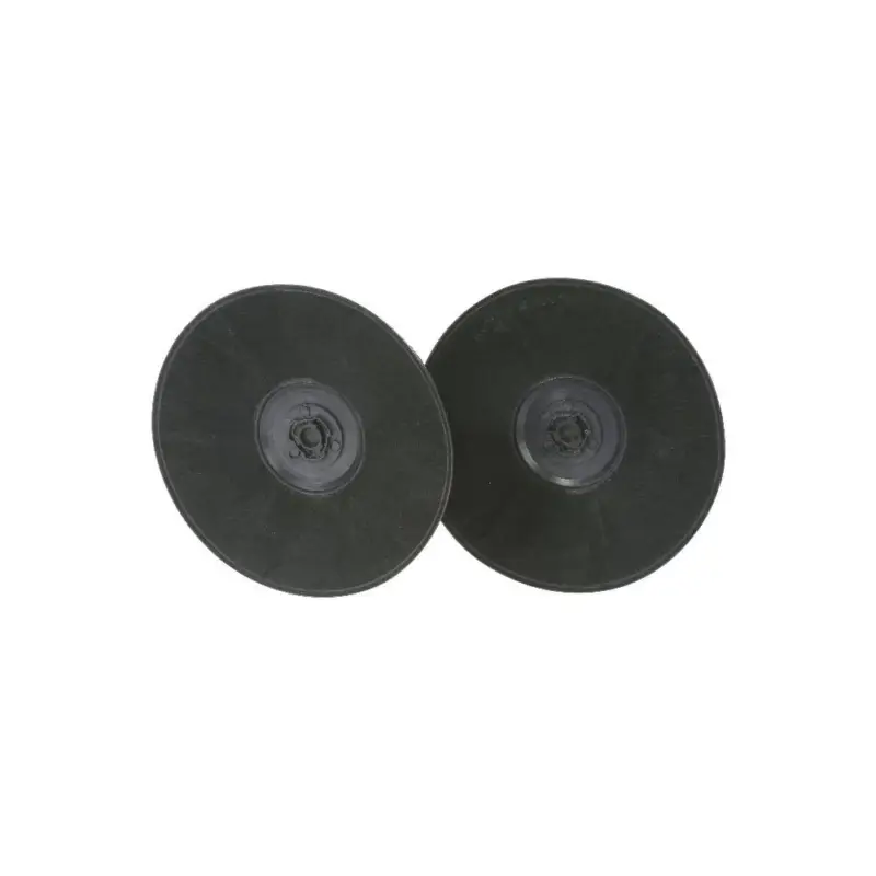 Balay Koolstoffilter 11005737 / LZ27002 (2-pack) Speciale Aanbieding