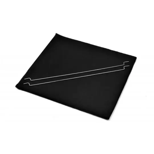 Bauknecht Koolstoffilter AMC036 / 484000008785 Op = Op