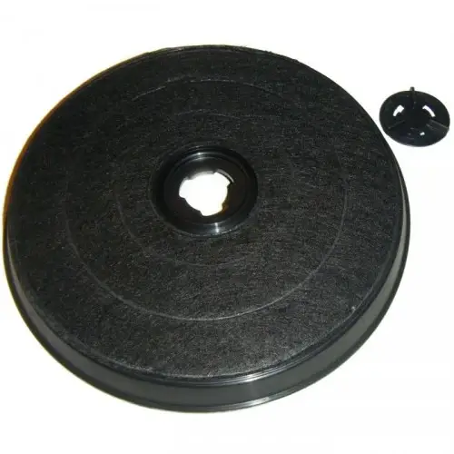 Bauknecht Koolstoffilter CHFE233/2 / FAC519 Gratis Retour