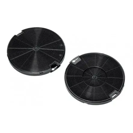 Koop Vandaag Beko Koolstoffilter 9197059543 / KF9197059543 (2-pack)