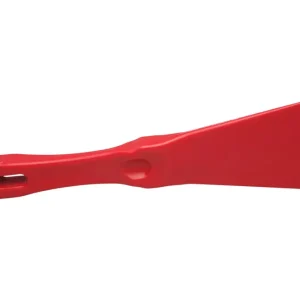 FBK Spatel hoogwaardige kleurcode 75 x 250 mm polypropyleen82904 Dagaanbieding