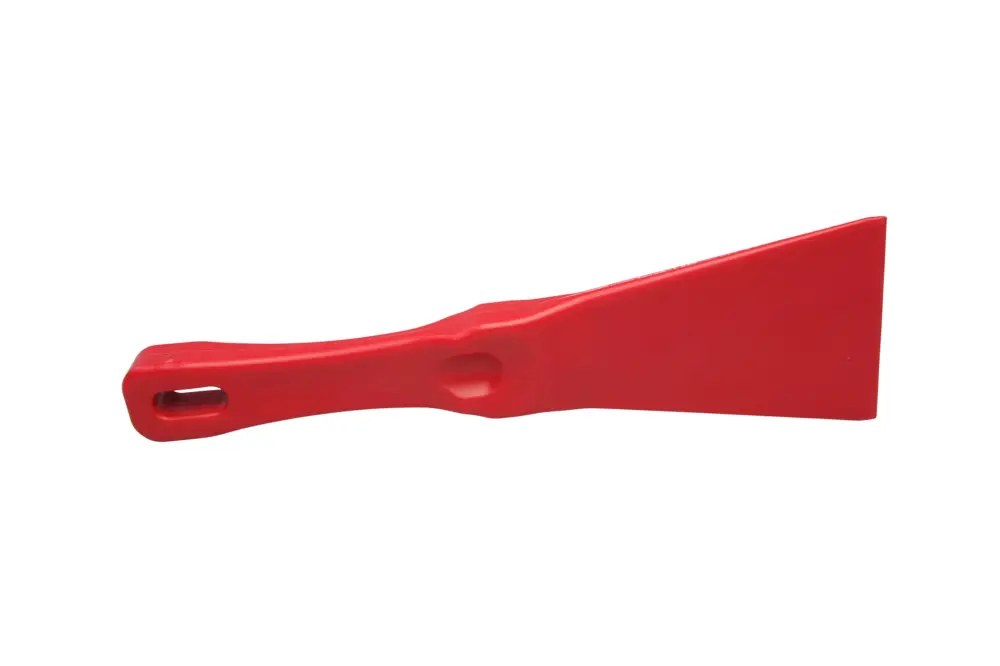 FBK Spatel hoogwaardige kleurcode 75 x 250 mm polypropyleen82904 Dagaanbieding
