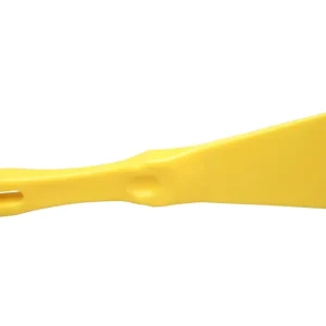 Dagaanbieding FBK Spatel hoogwaardige kleurcode 75 x 250 mm polypropyleen82904