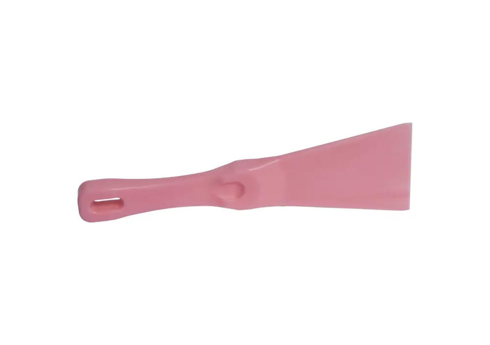 FBK Spatel hoogwaardige kleurcode 75 x 250 mm polypropyleen82904 Favoriet