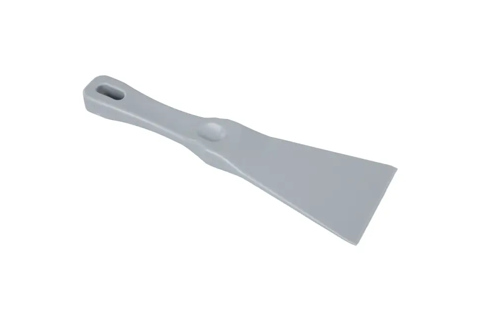 Direct Beschikbaar FBK Spatel hoogwaardige kleurcode 75 x 250 mm polypropyleen82904