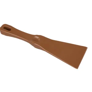 Hete Deal FBK Spatel hoogwaardige kleurcode 75 x 250 mm polypropyleen82904